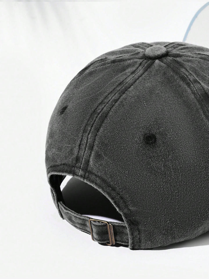 SHEIN Baseballsapka