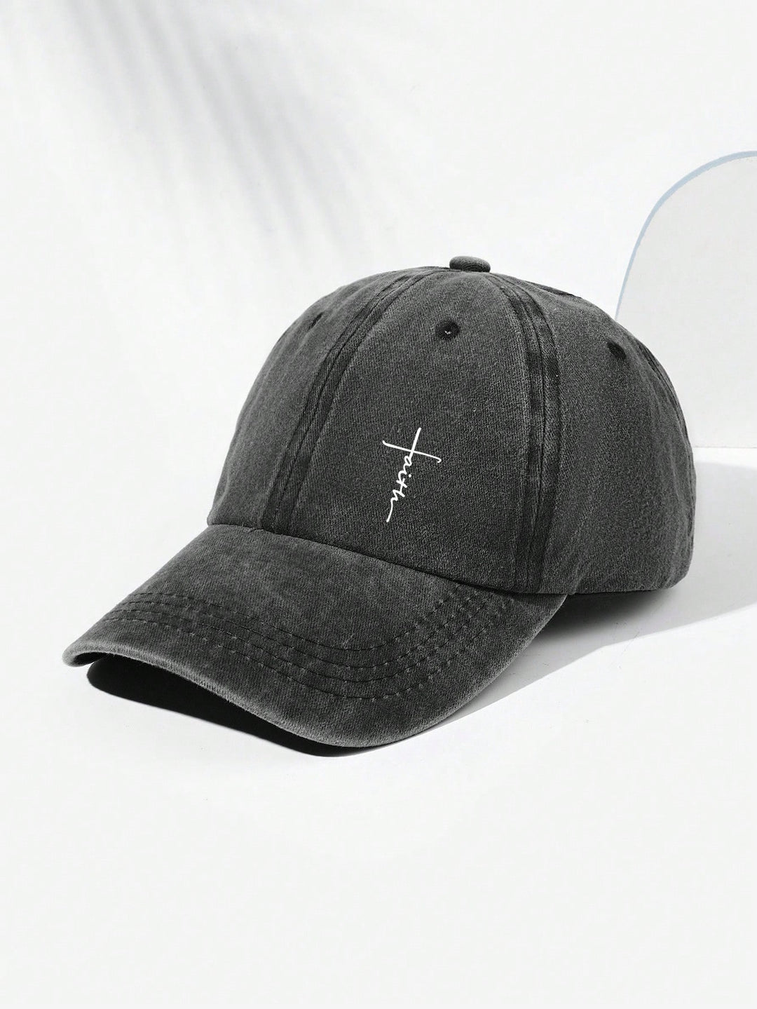 SHEIN Baseballsapka