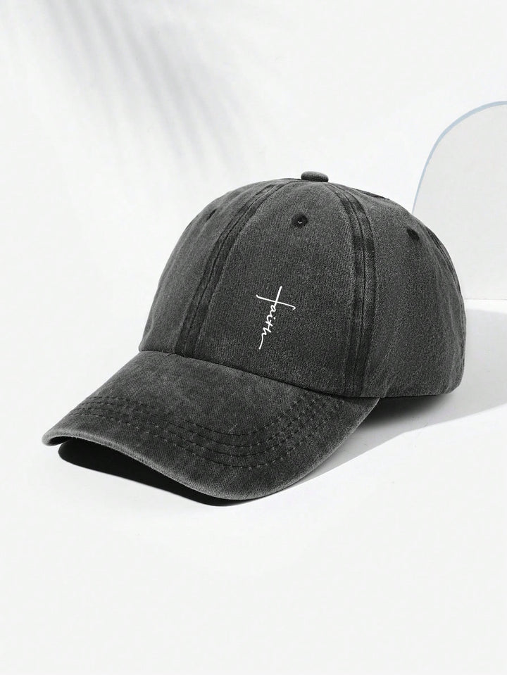 SHEIN Baseballsapka