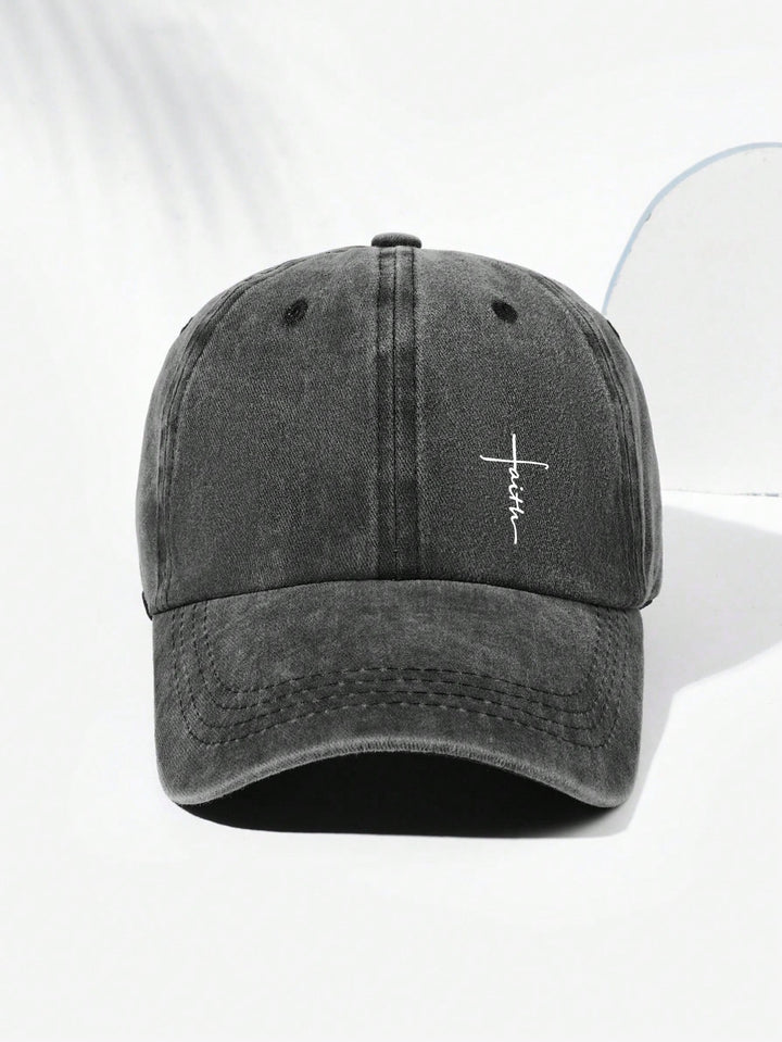 SHEIN Baseballsapka