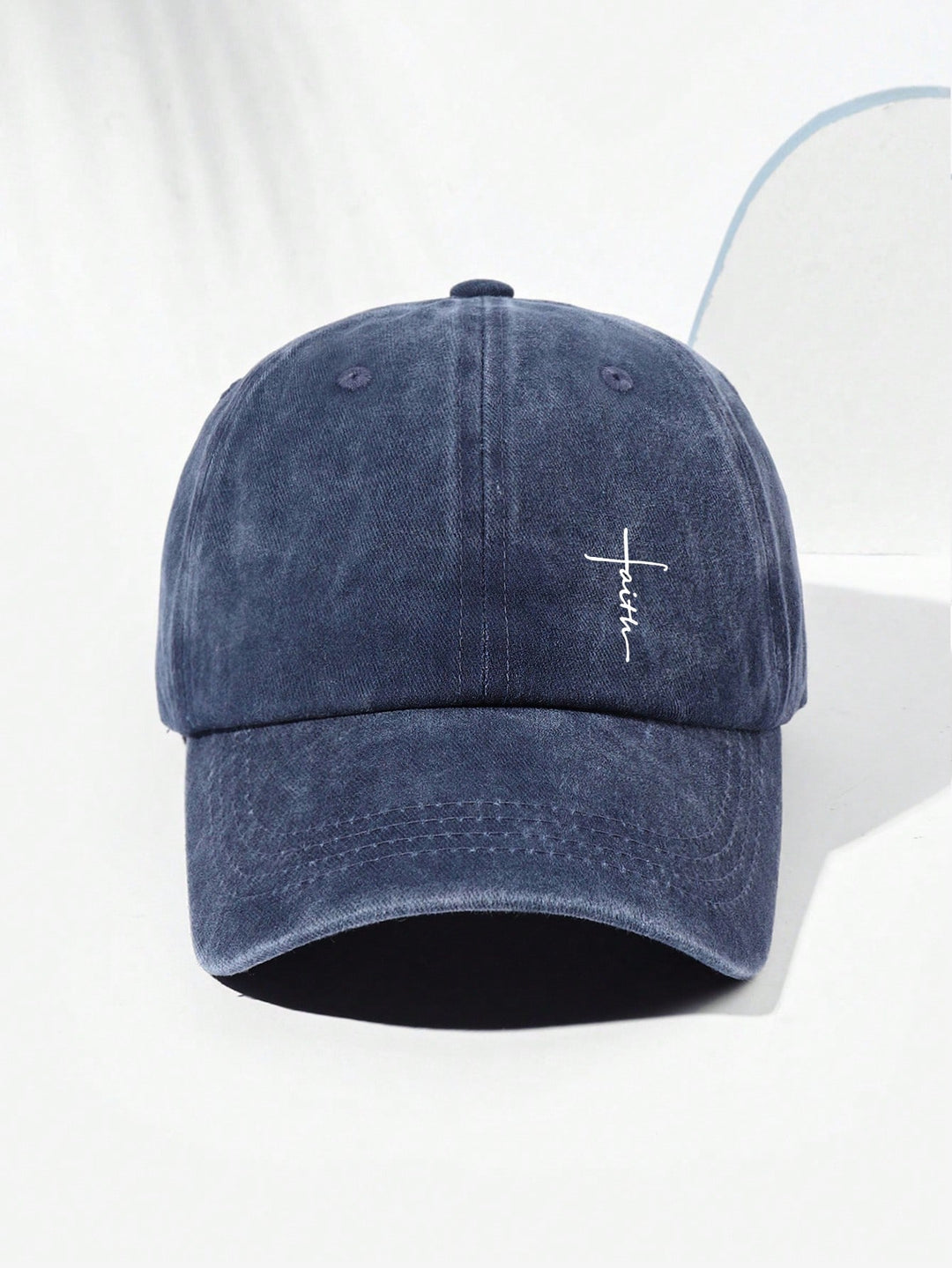 SHEIN Baseballsapka