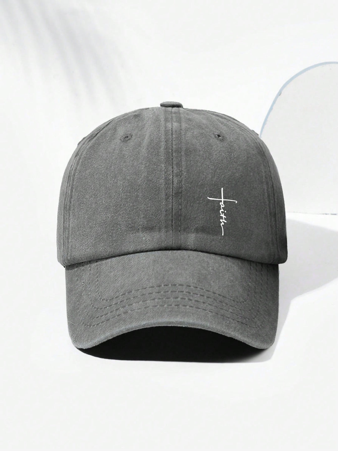 SHEIN Baseballsapka