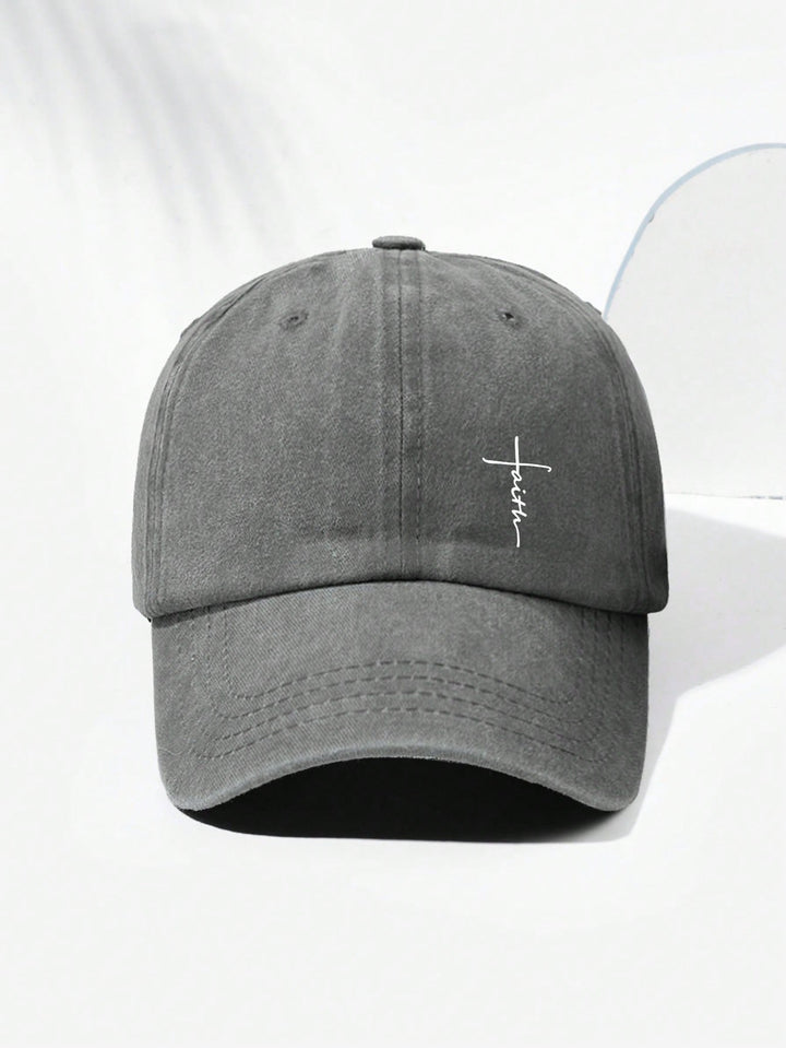 SHEIN Baseballsapka