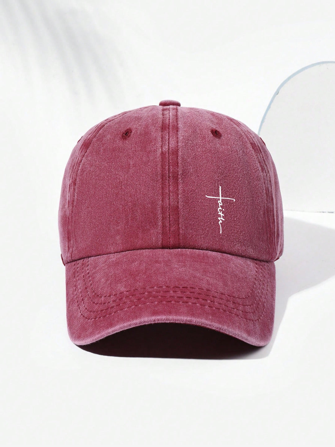 SHEIN Baseballsapka