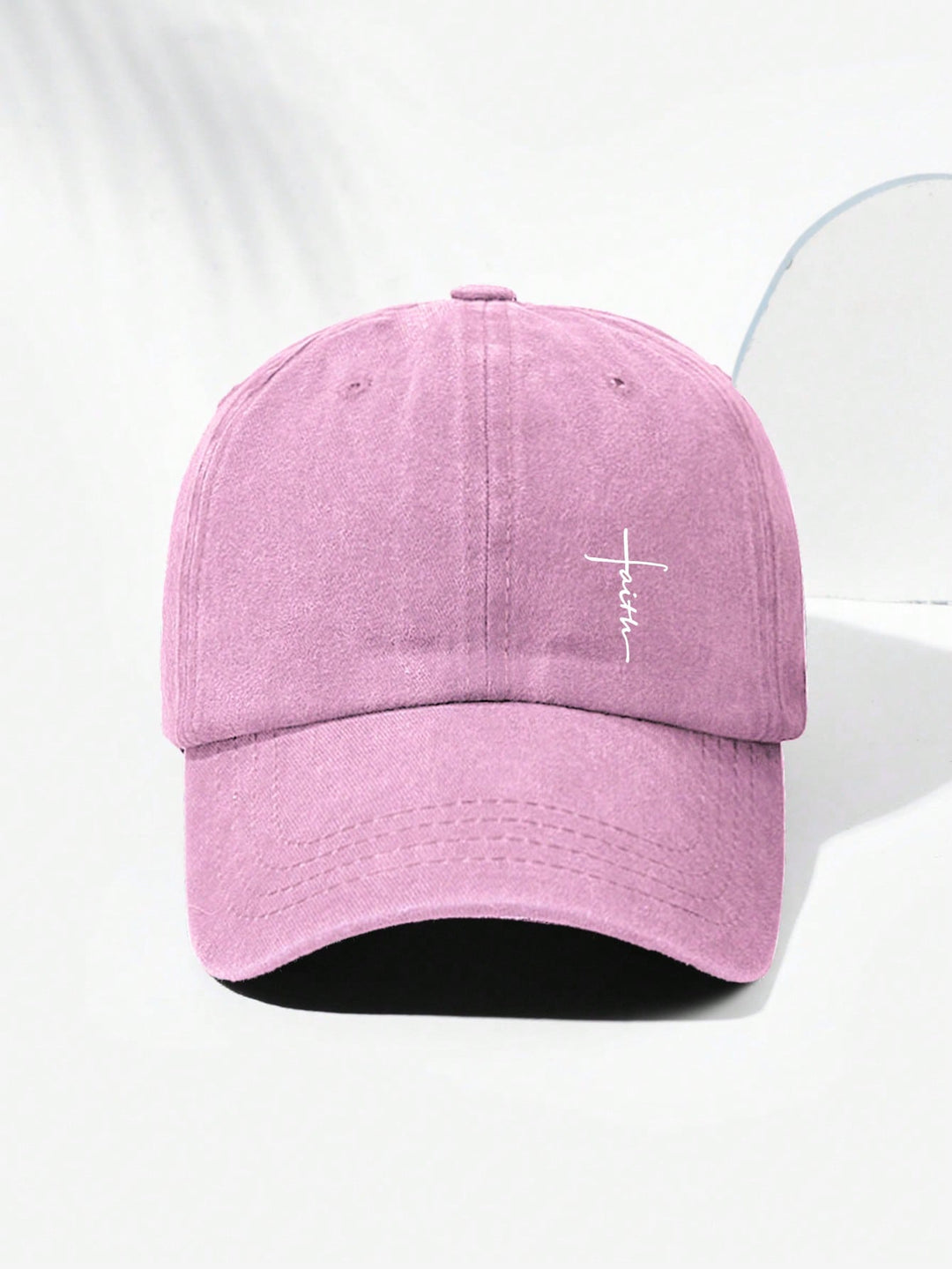 SHEIN Baseballsapka