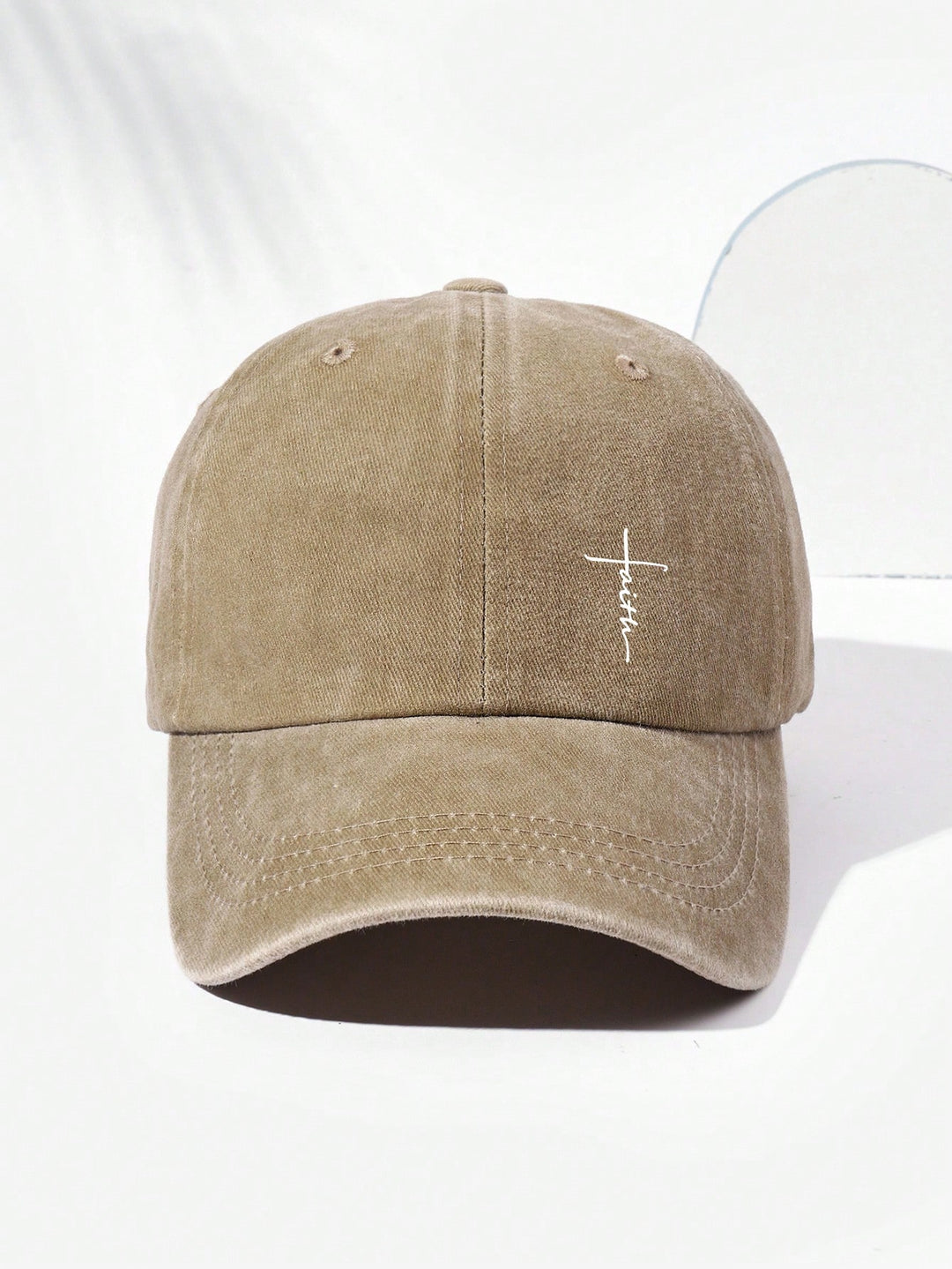 SHEIN Baseballsapka