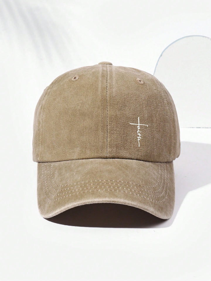 SHEIN Baseballsapka