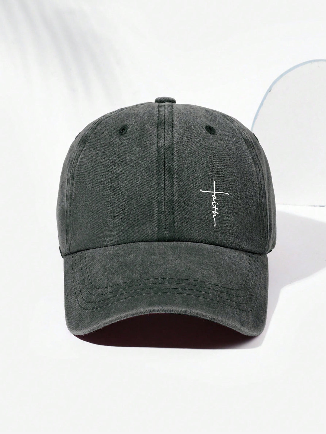 SHEIN Baseballsapka
