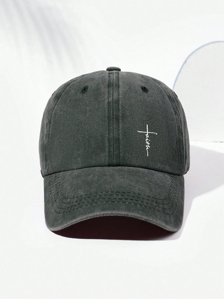 SHEIN Baseballsapka
