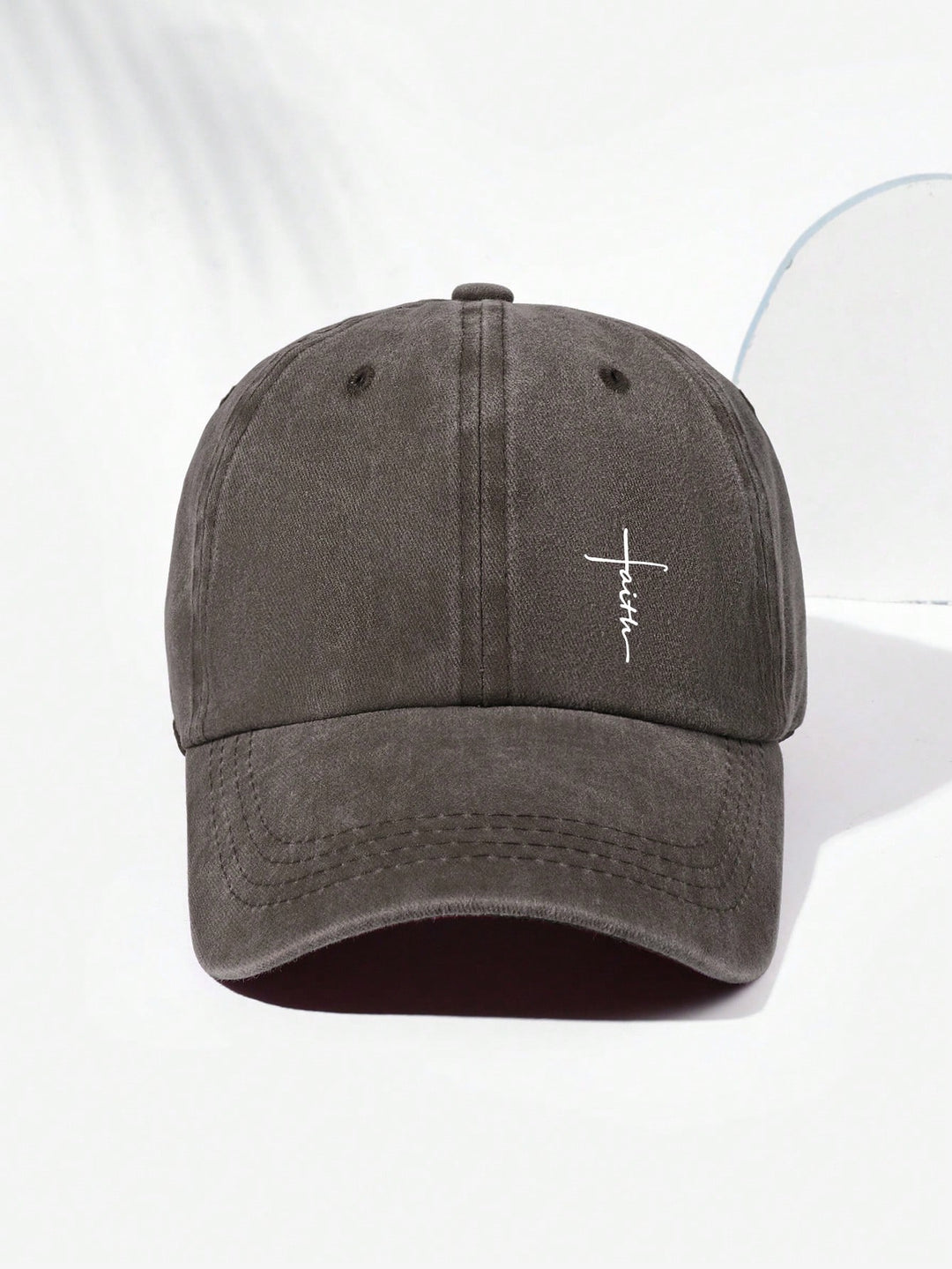 SHEIN Baseballsapka