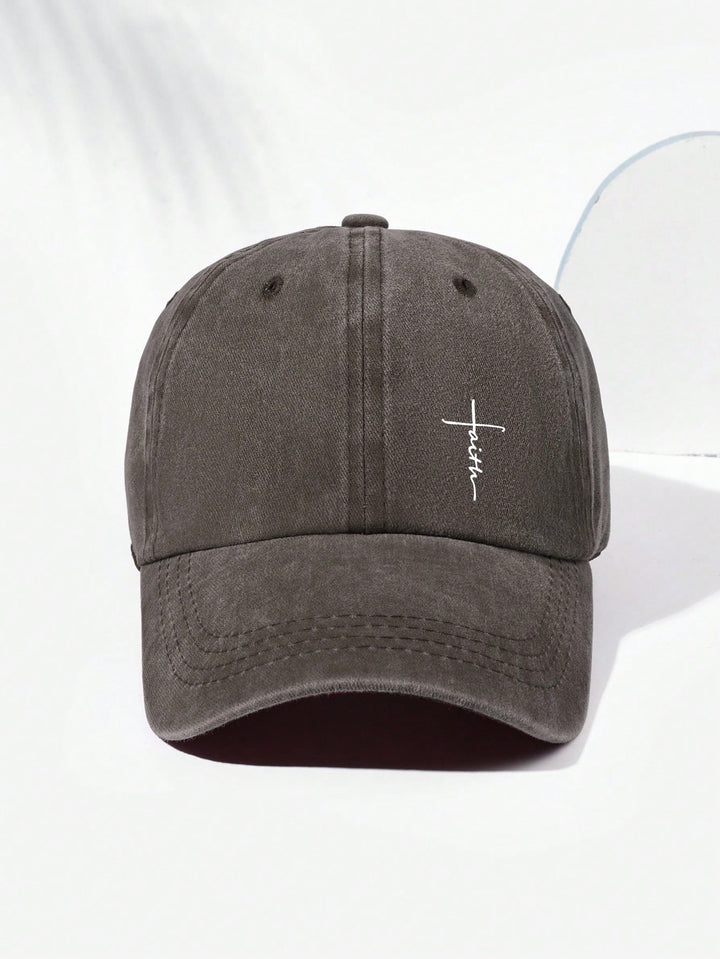 SHEIN Baseballsapka