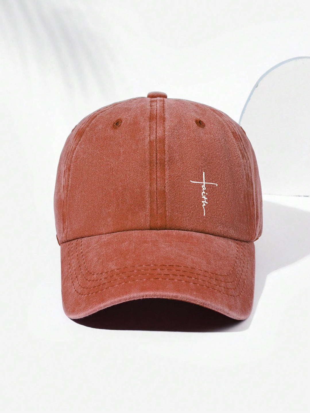 SHEIN Baseballsapka