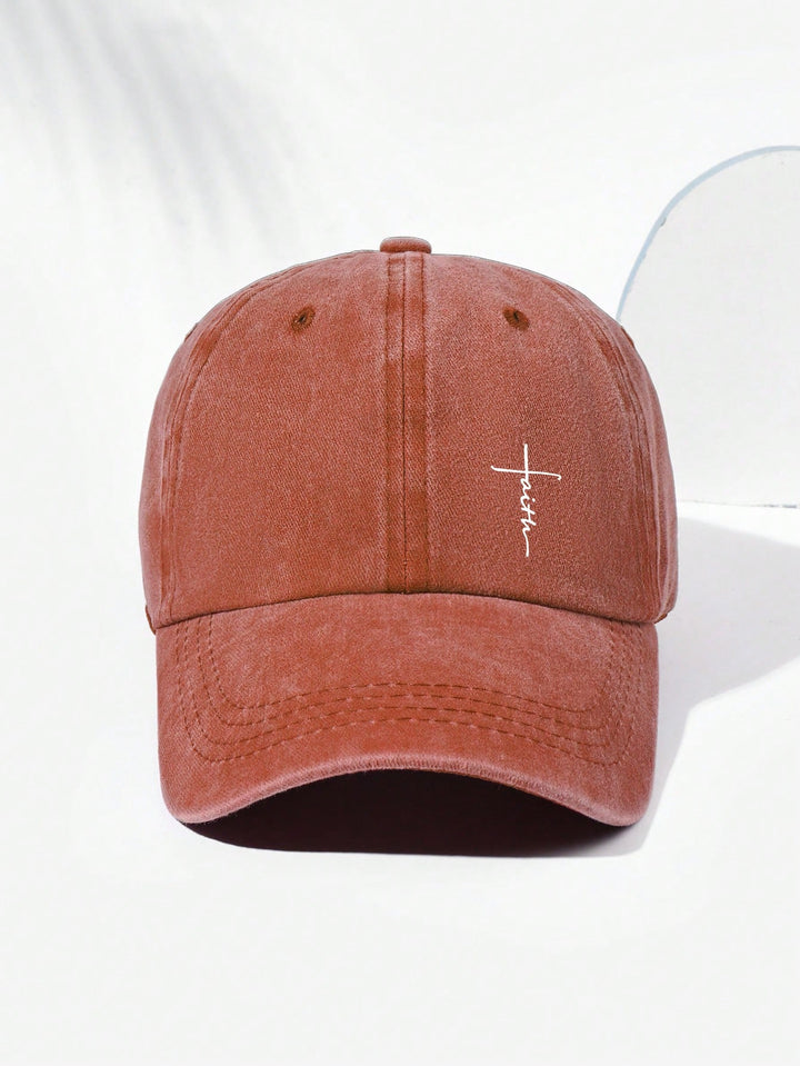 SHEIN Baseballsapka