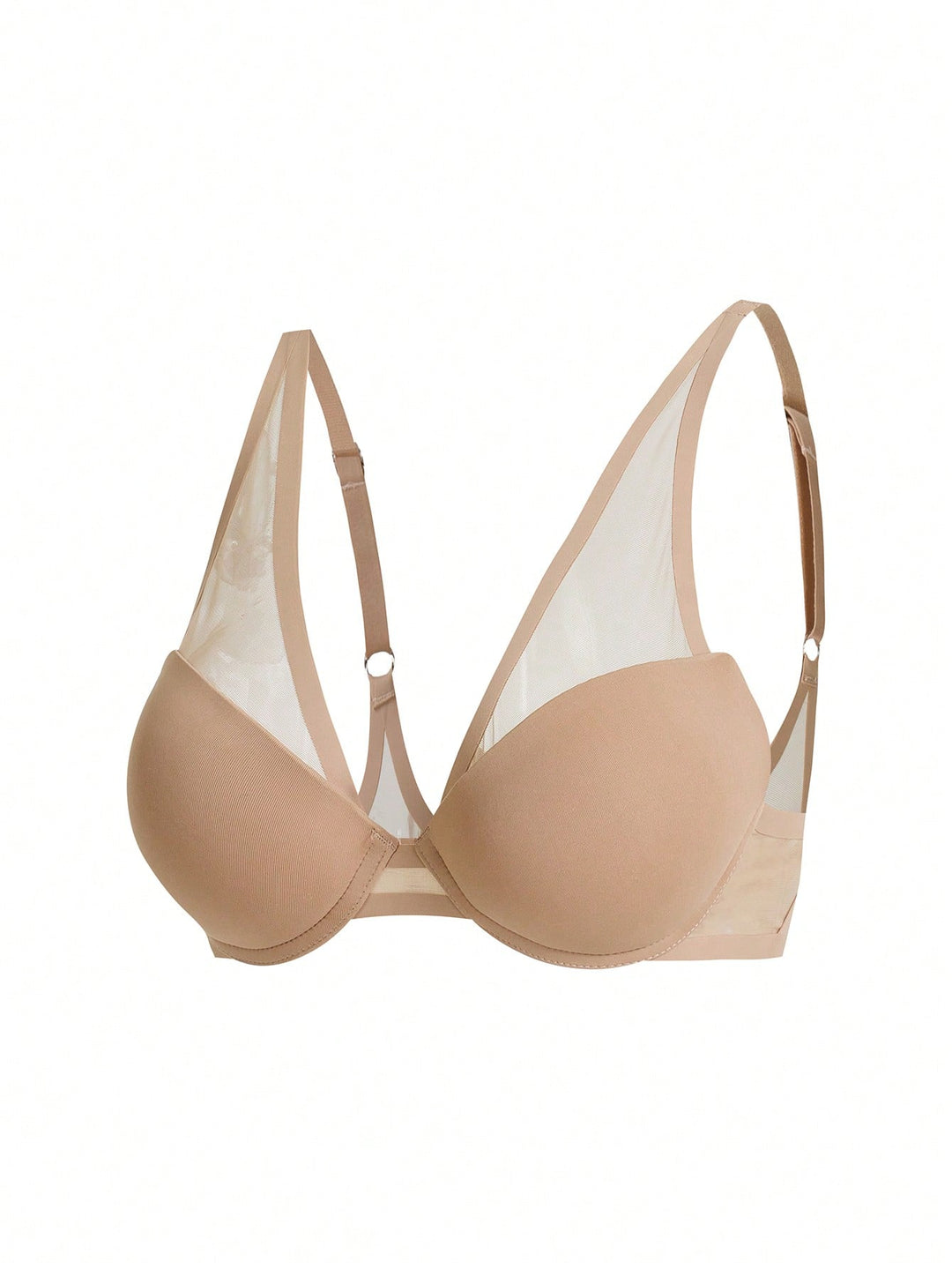 Sutien SHEIN, mix culori