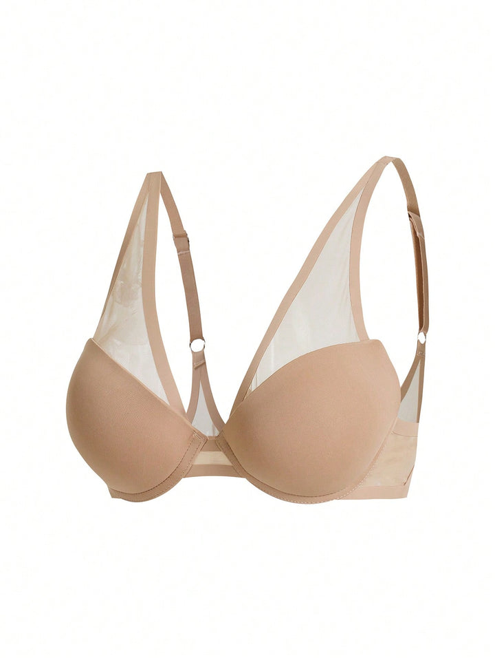 Sutien SHEIN, mix culori