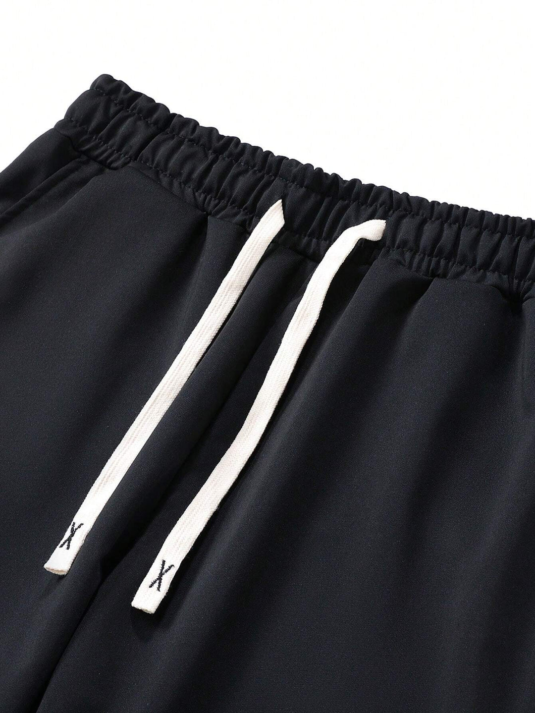 Pantaloni SHEIN, negru