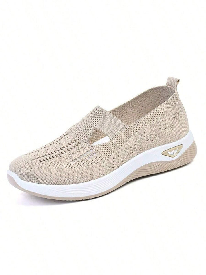Balerini SHEIN, kaki