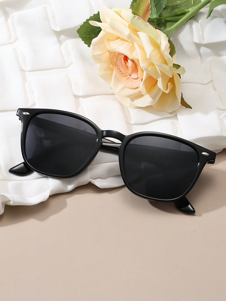 Ochelari de soare SHEIN, mix culori