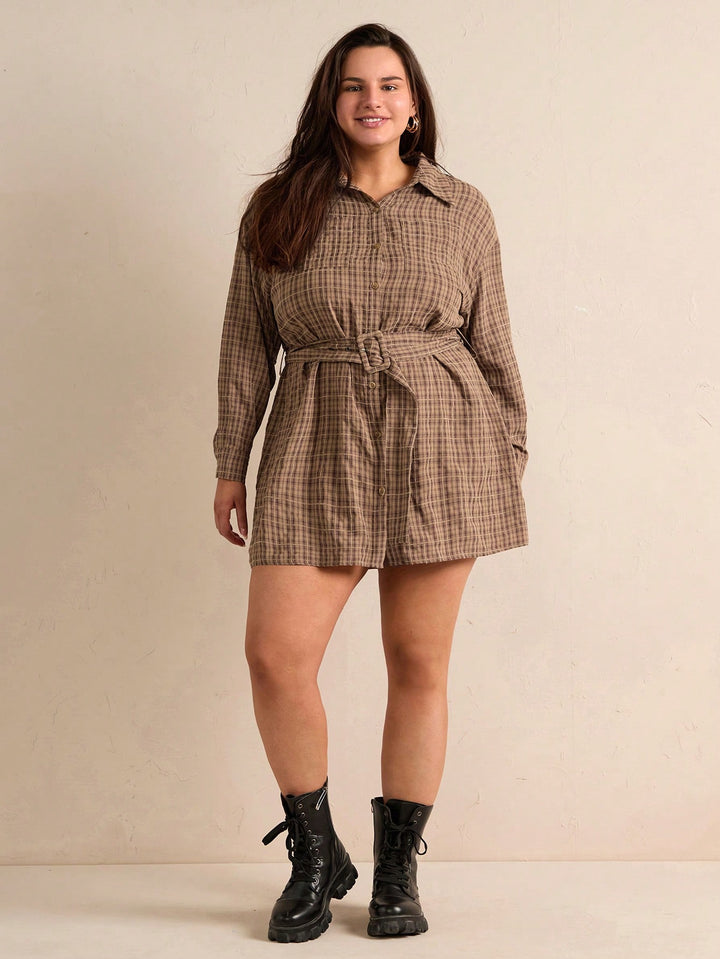 Rochie SHEIN, mix culori