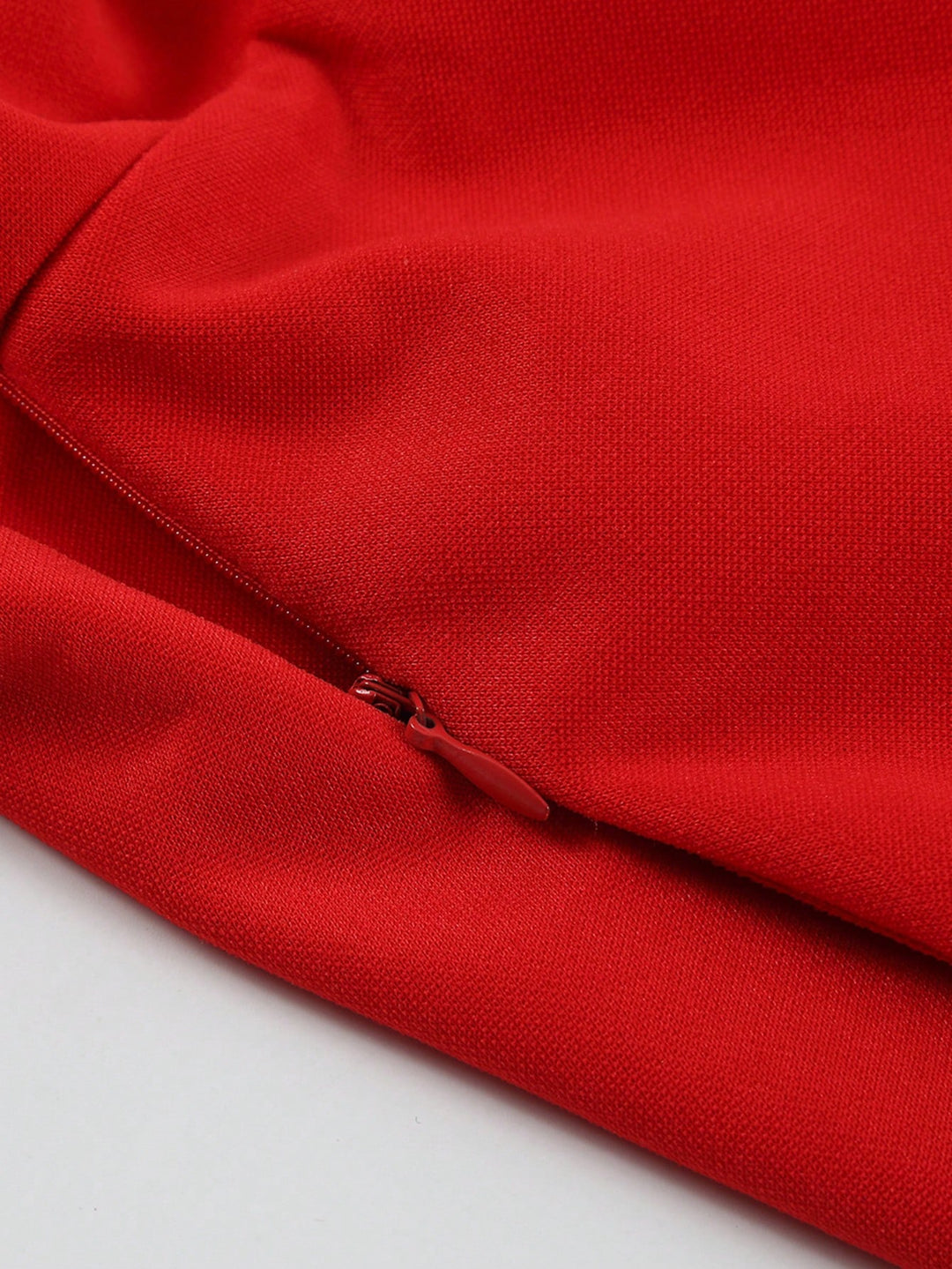 Rochie SHEIN, roșu