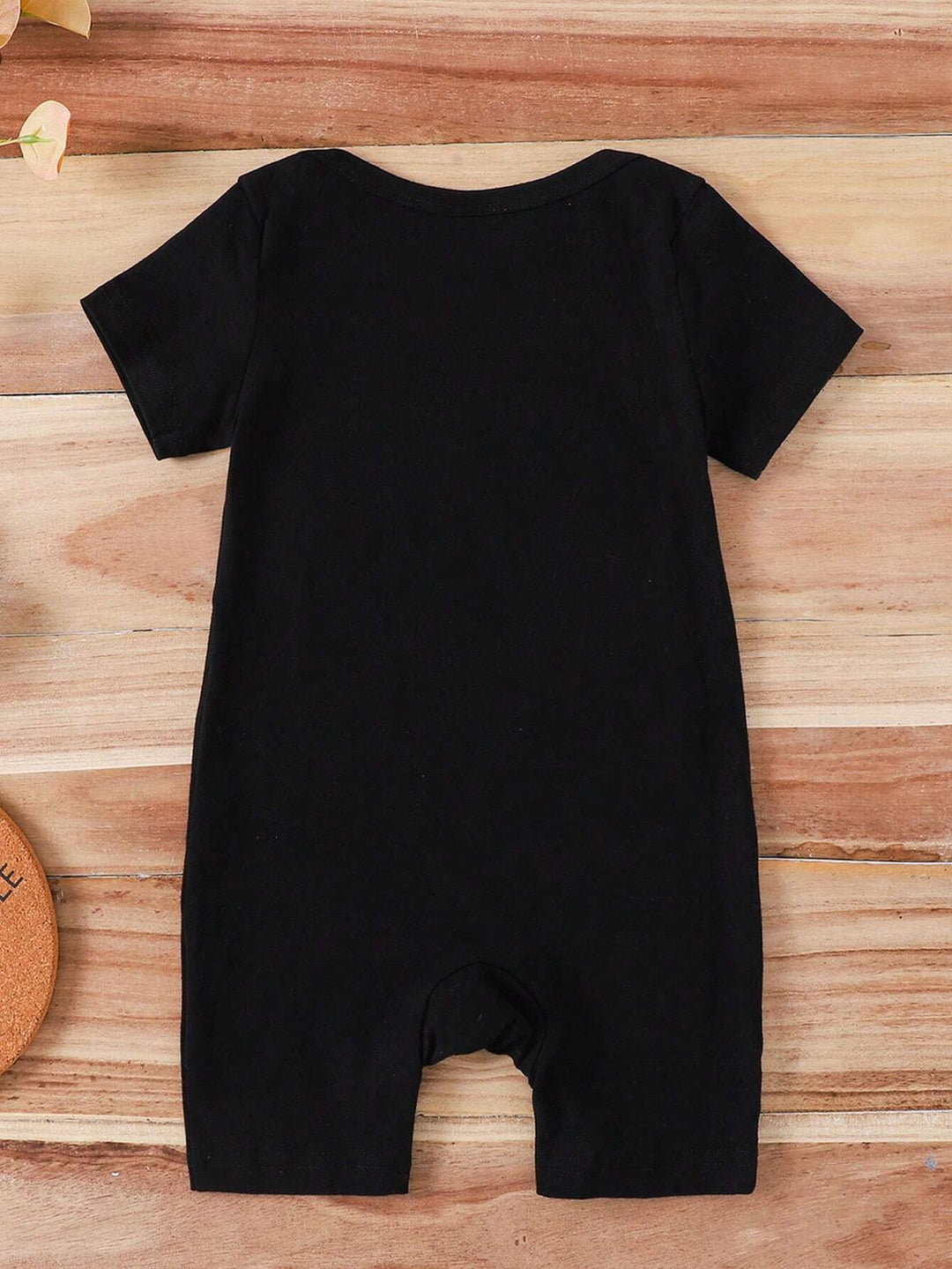 Body SHEIN, fekete