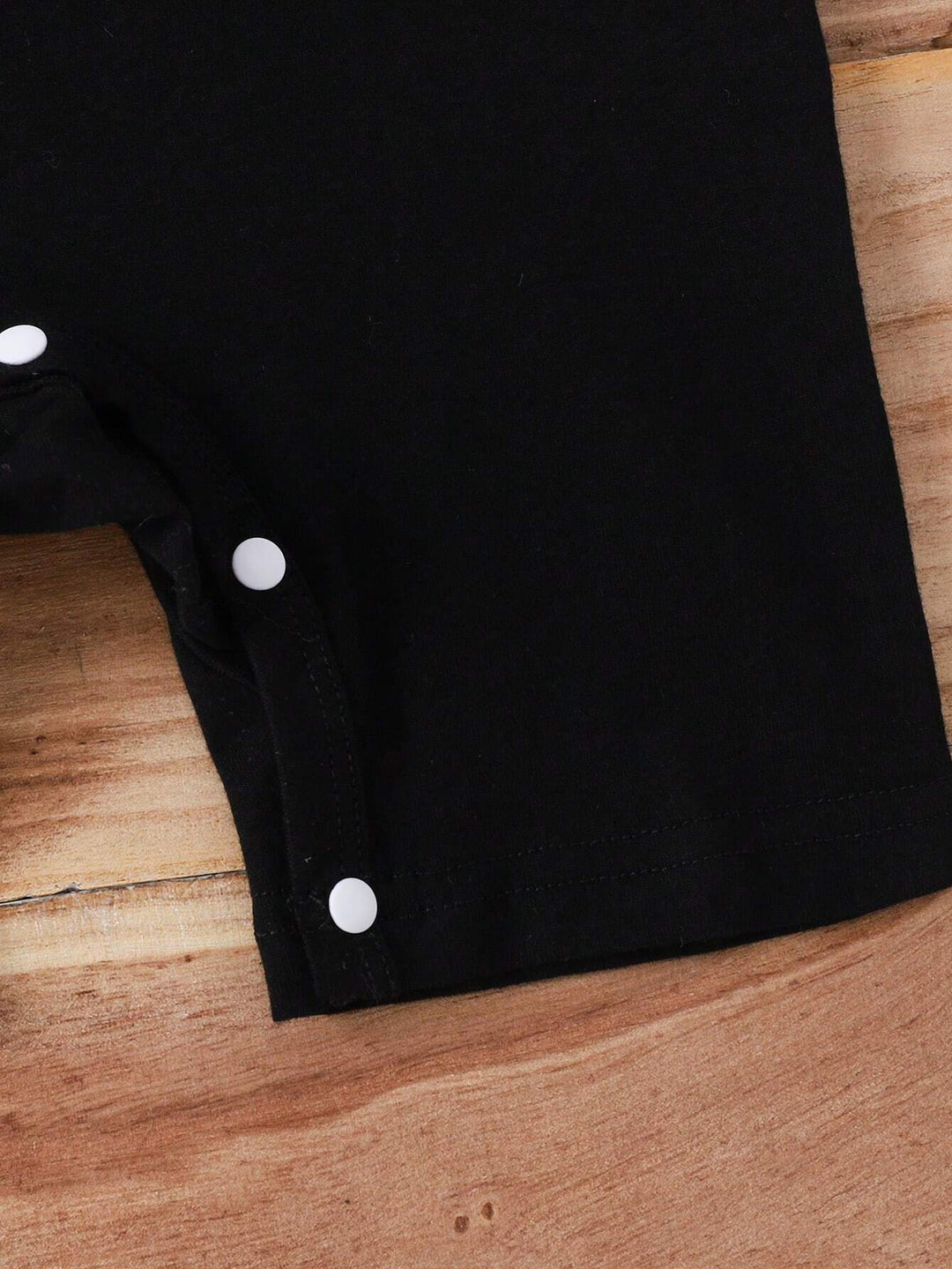 Body SHEIN, fekete
