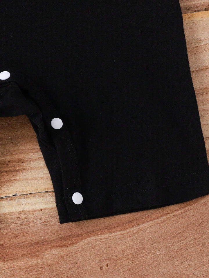 Body SHEIN, fekete