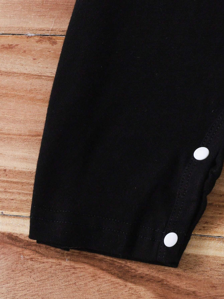 Body SHEIN, fekete