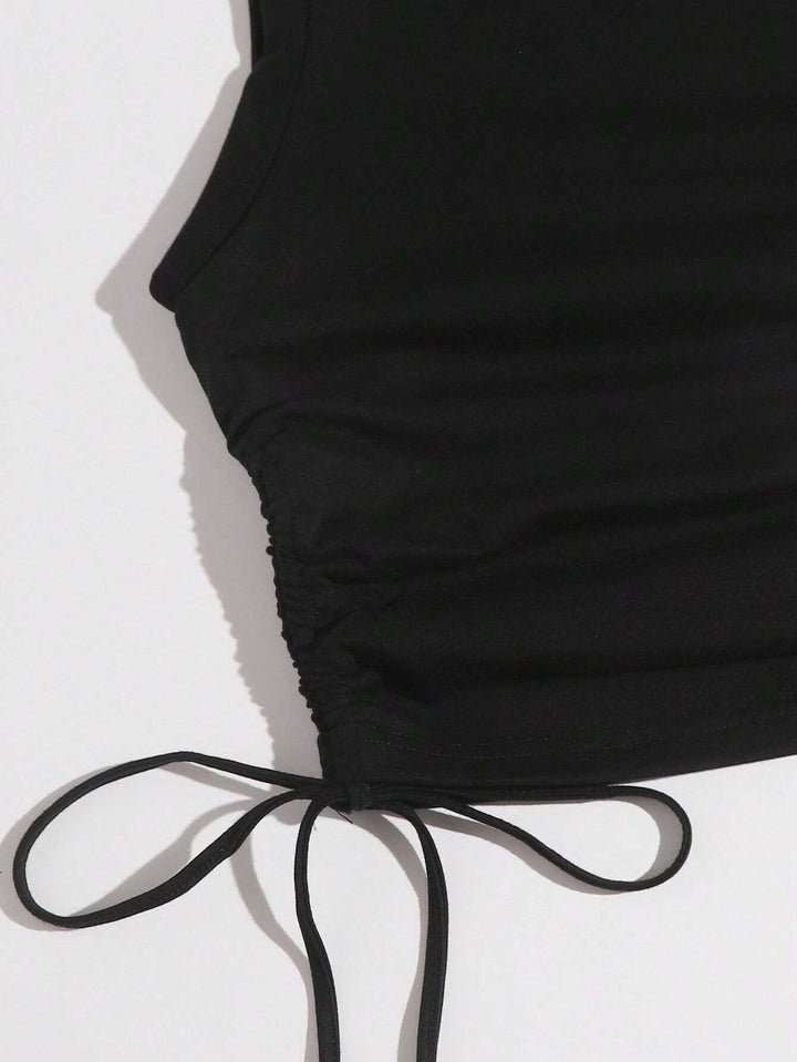 Compleu SHEIN, negru