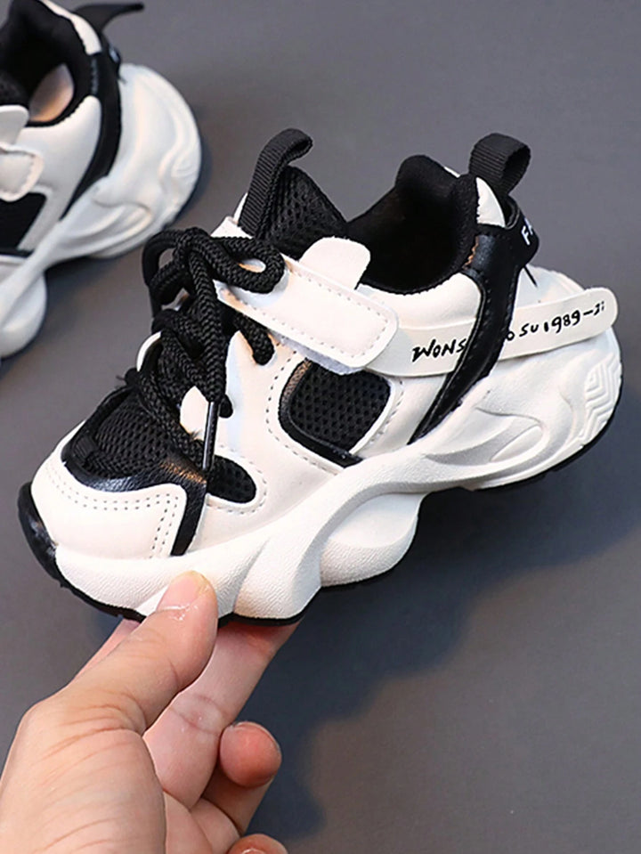 Pantofi sport SHEIN, mix culori