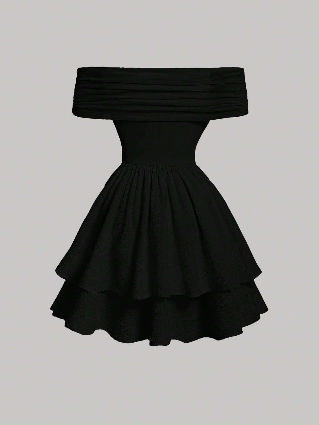 Rochie SHEIN, negru