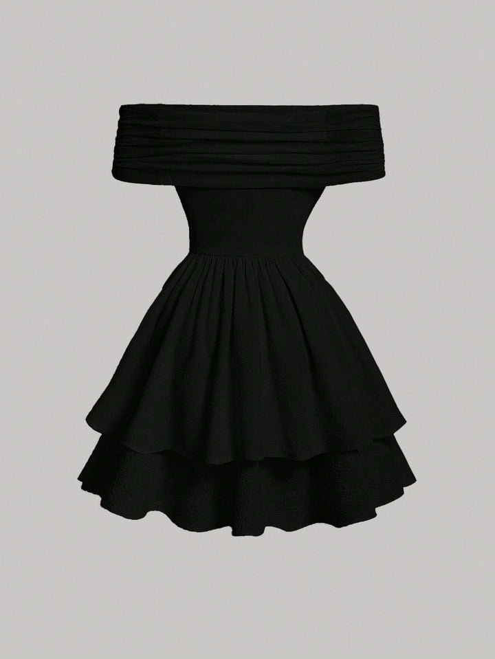 Rochie SHEIN, negru