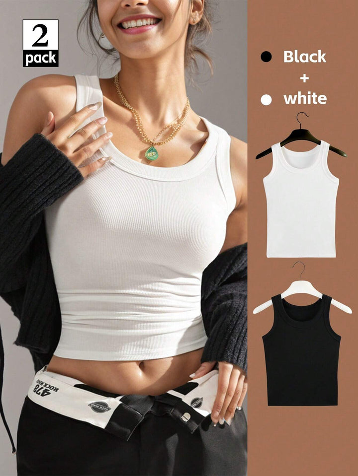 Set maiou SHEIN, mix culori