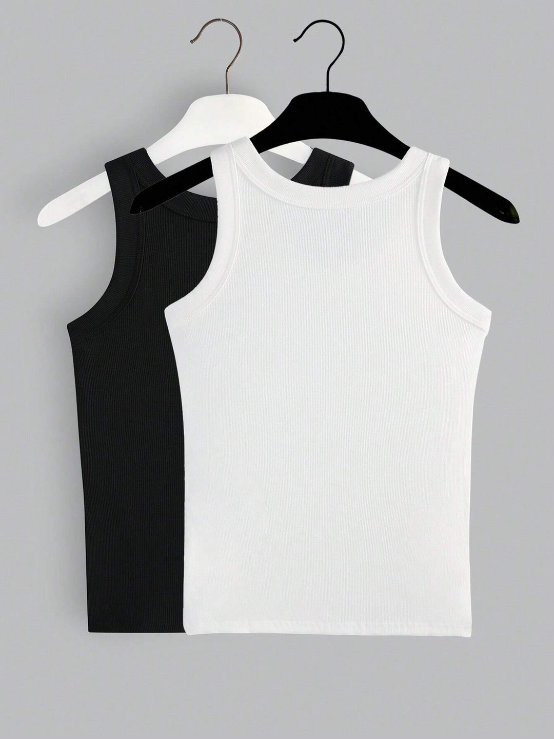 Set maiou SHEIN, mix culori