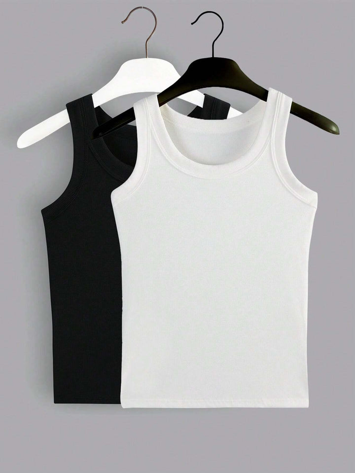 Set maiou SHEIN, mix culori