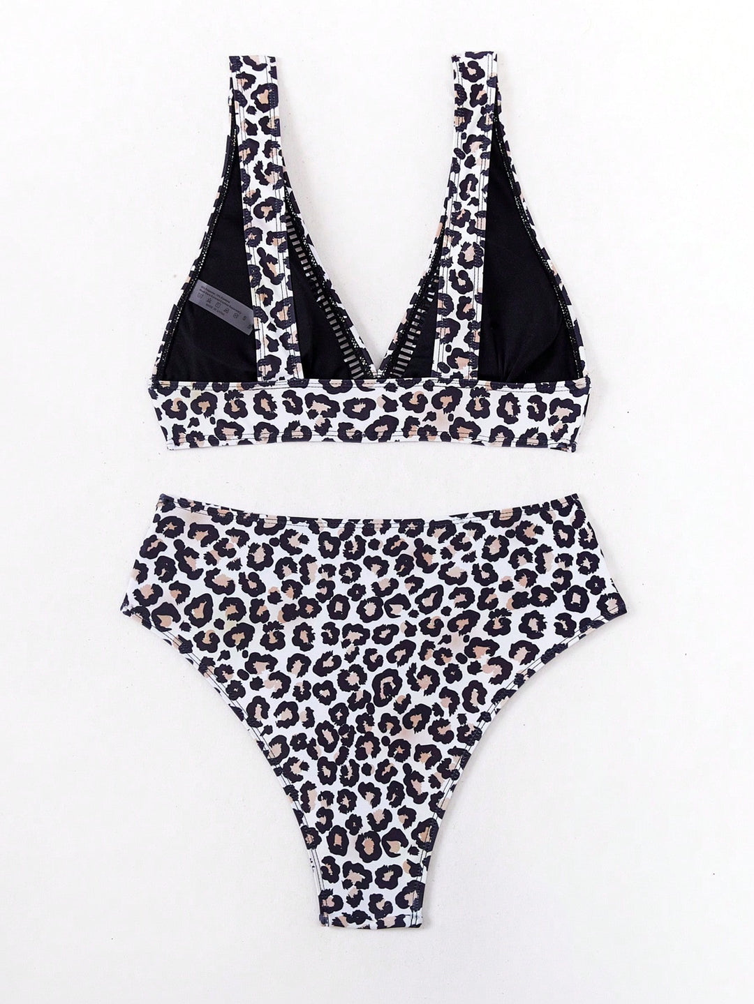 SHEIN bikini szett, színkeverék