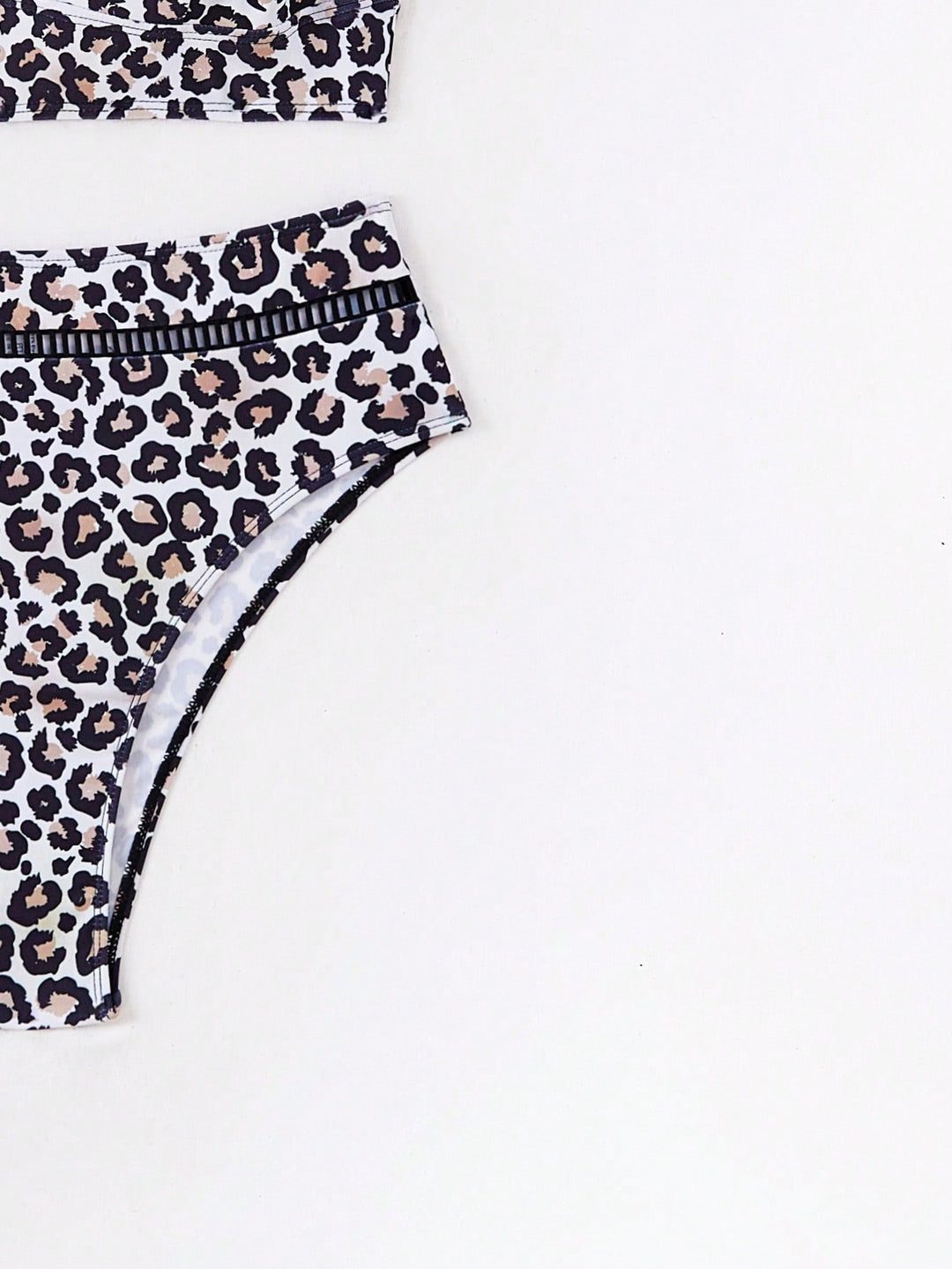 SHEIN bikini szett, színkeverék