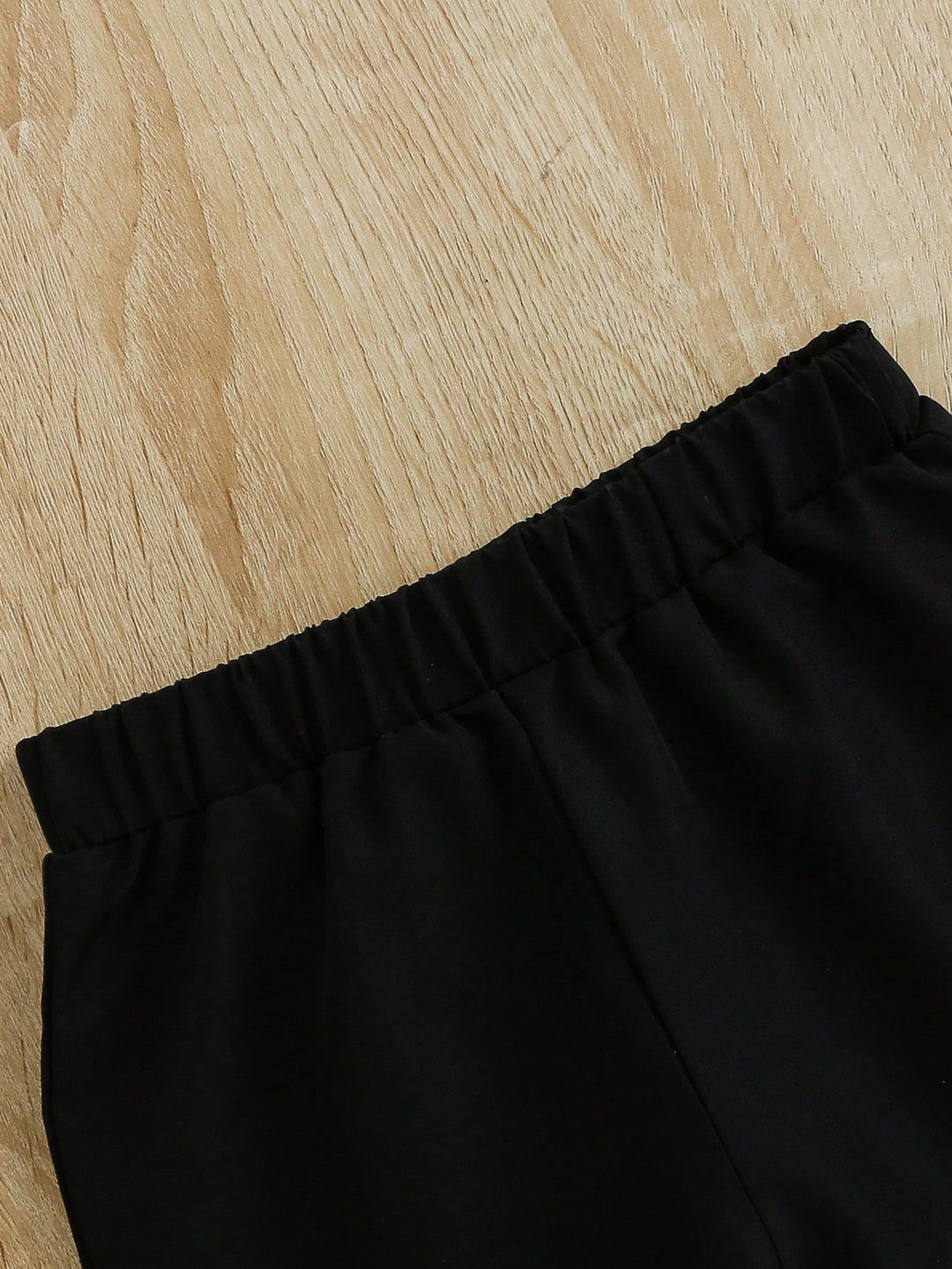Compleu SHEIN, negru