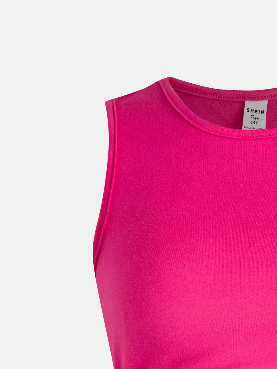 Rochie SHEIN, roz