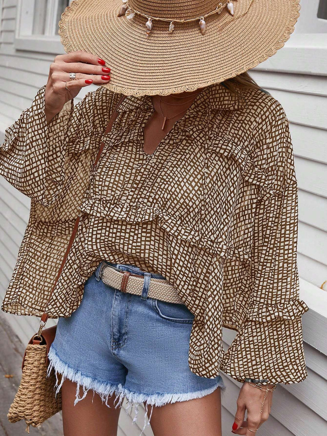 SHEIN ing, barna