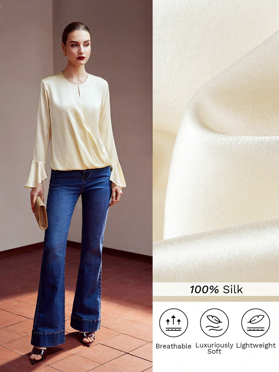 Bluza SHEIN