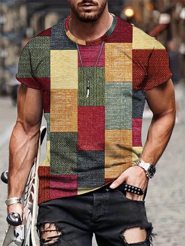 SHEIN póló, vegyes színek
