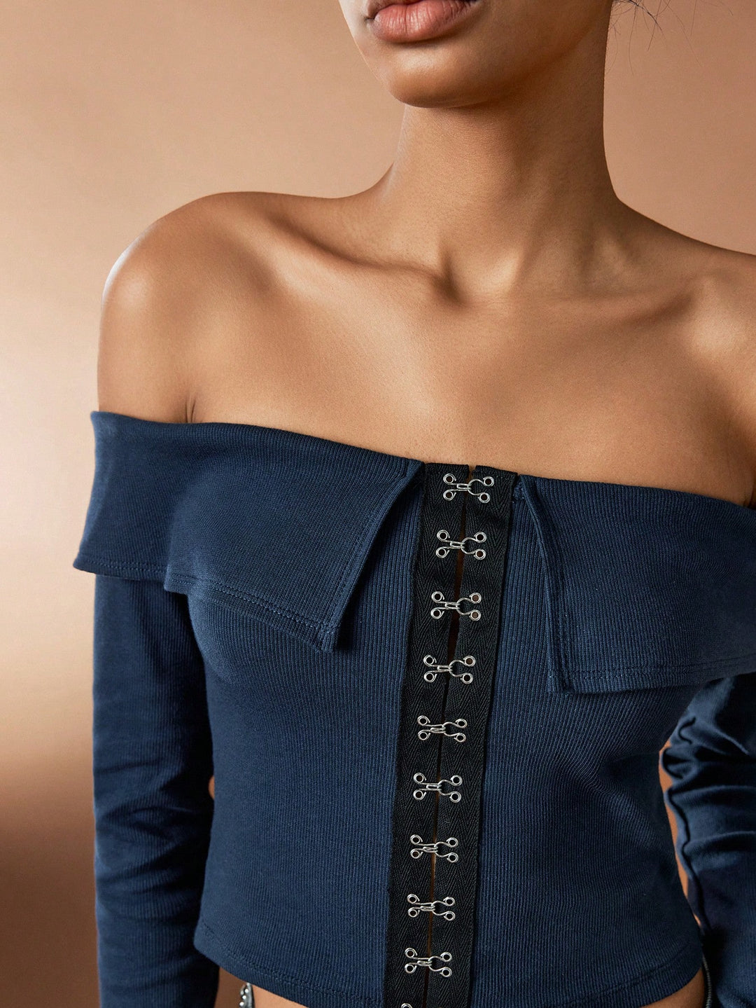 Tricou SHEIN, albastru