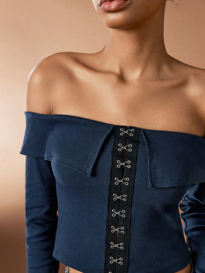 Tricou SHEIN, albastru
