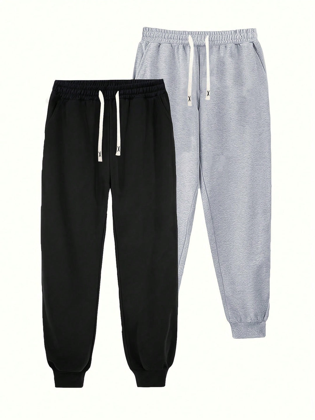 Pantaloni SHEIN, mix culori