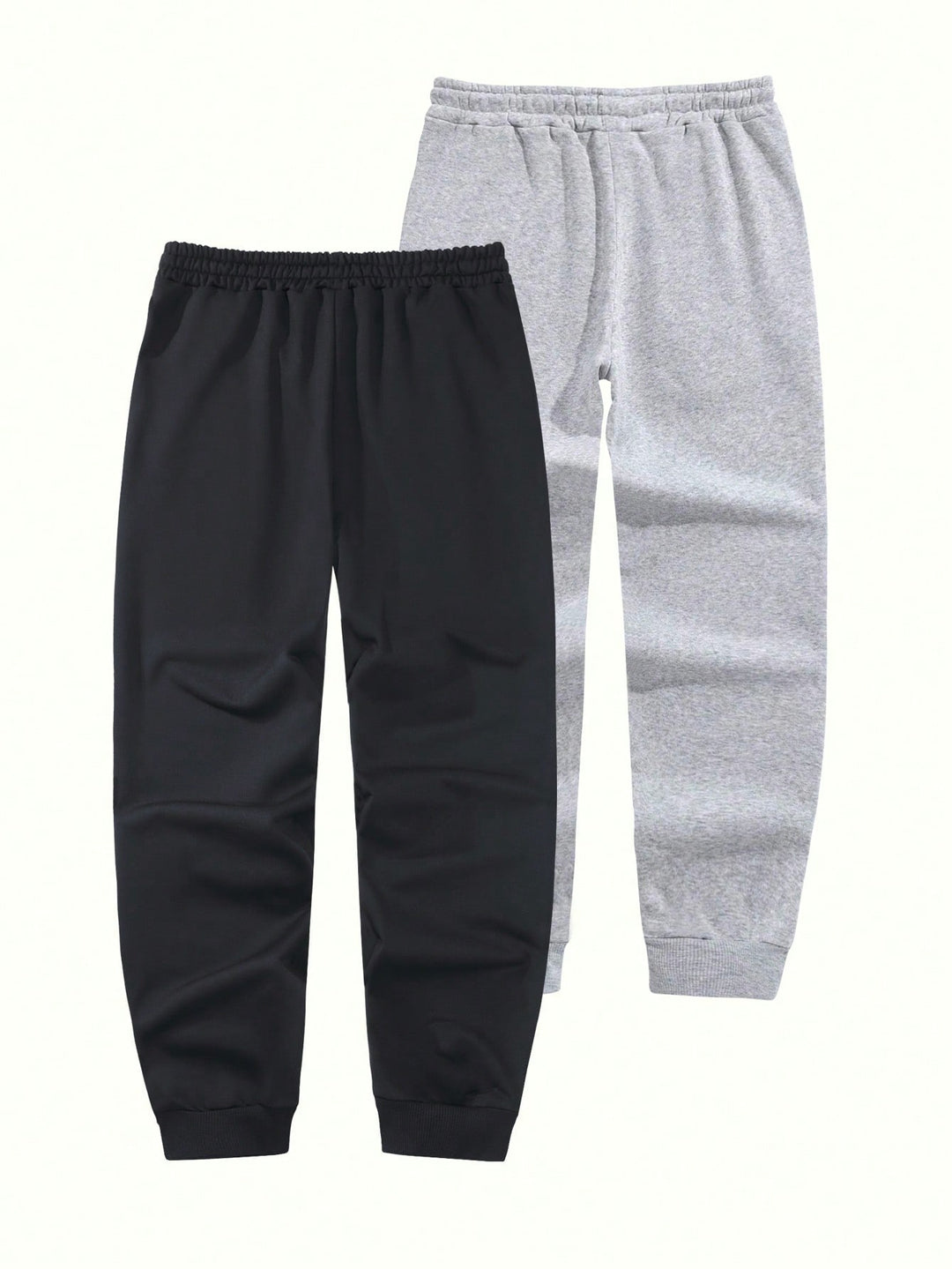 Pantaloni SHEIN, mix culori