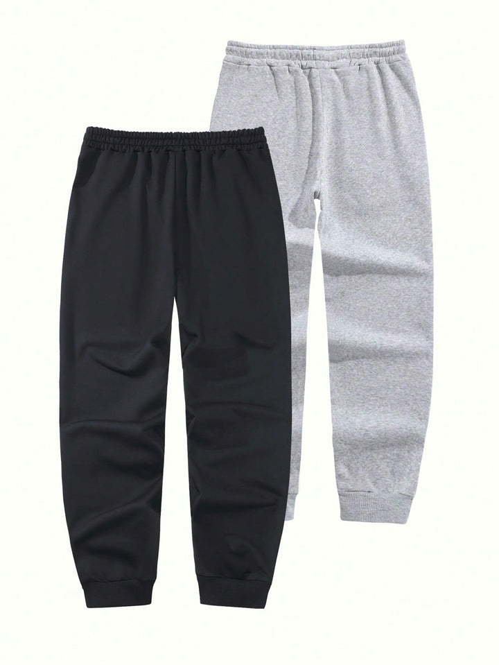Pantaloni SHEIN, mix culori