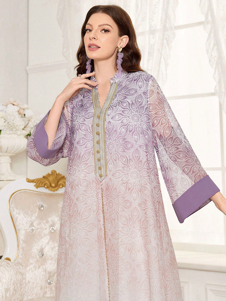 Rochie SHEIN, mix culori
