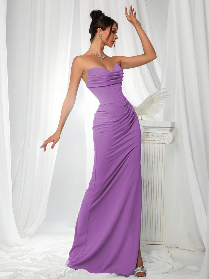 Rochie SHEIN, mov