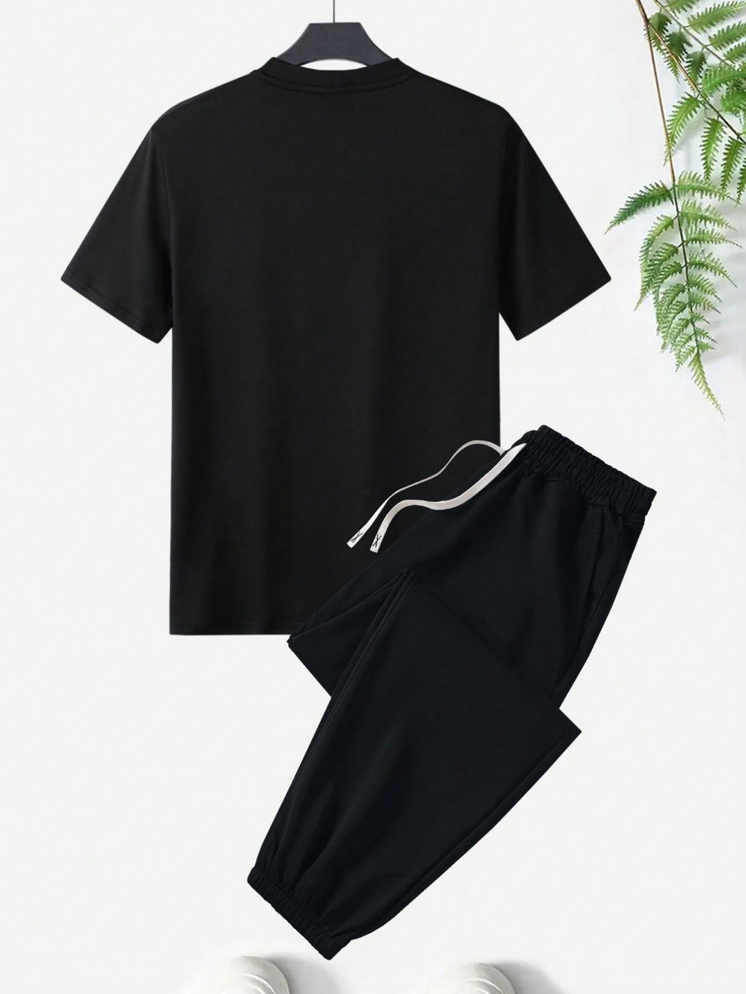 Compleu SHEIN, negru
